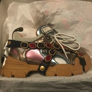 AUTHENTIC Gucci shoe